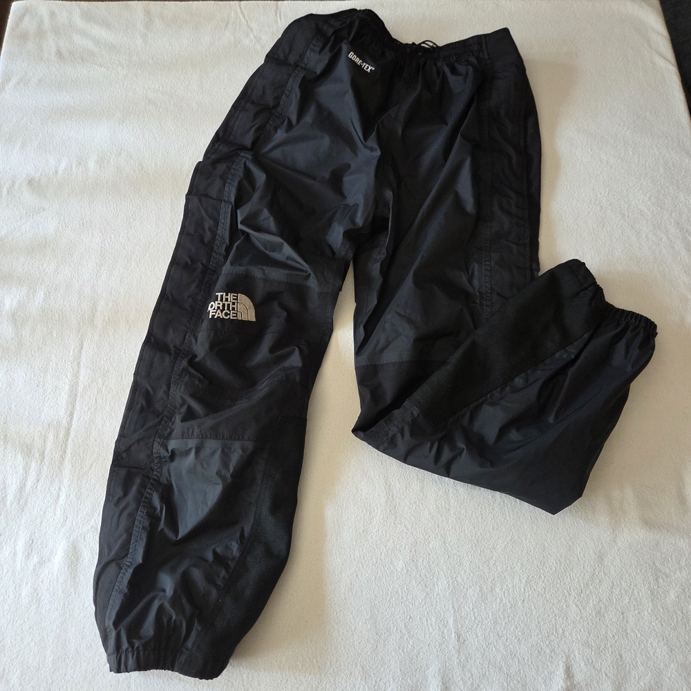 The North Face Women's Black Pants